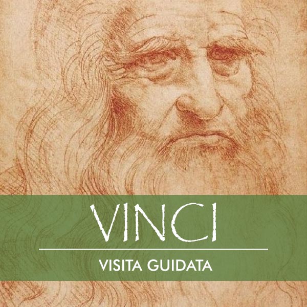 Visita Guidata Leonardo da Vinci
