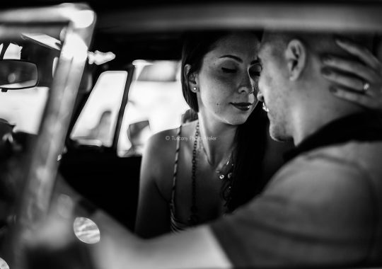 Sandro e Silvia