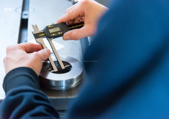 Officina Meccanica Gronchi