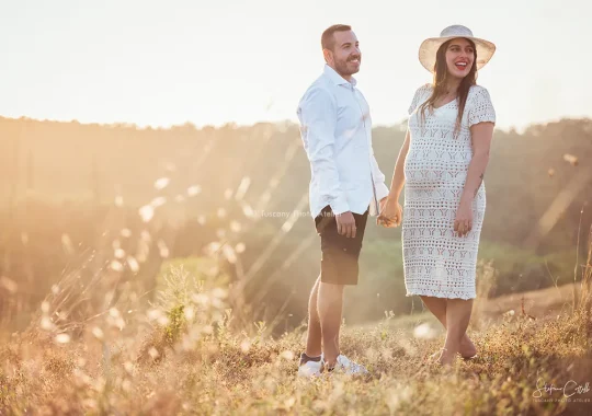 Eleonora e Riccardo