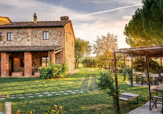 Agriturismo Casa d’Era